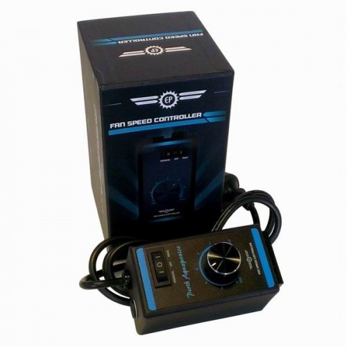 Fan Speed Controller Perth Aquaponics